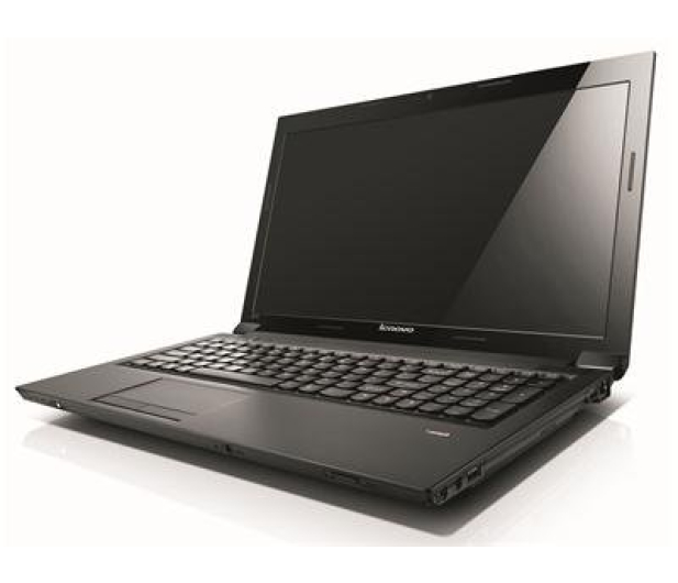 Lenovo B570 B960/4GB/320/DVD-RW/7HP64 - 76559 - zdjęcie
